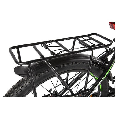 Электровелосипед Eltreco Ultra Trend Up